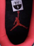 Air Jordan 11 Retro Low 黑红 528895-012