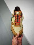 Travis Scott x Nike Air Max 1  Baroque Brown 倒钩联名 卡其棕DO9392-701