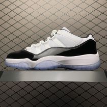 Air Jordan AJ11 Low Concord 康扣低帮 528895-153 Air Jordan AJ11 Low Concord 康扣低帮 528895-153