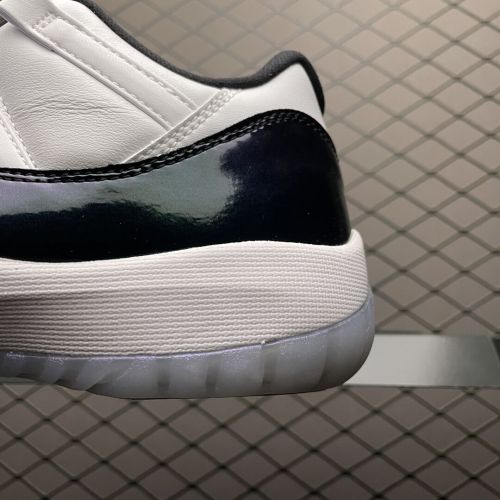Air Jordan 11 Low   Easter   AJ11乔11 变色龙 528895-145