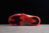 Air Jordan Retro 11 Low “Legend Blue”AJ11 低帮 白黑红AV2187-160