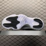 Air Jordan 11 Low   Easter   AJ11乔11 变色龙 528895-145