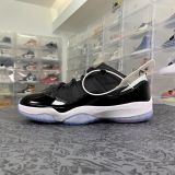 Air Jordan 11 Low Infrared 低帮 红外线528895-023