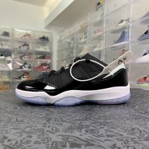 Air Jordan 11 Low Infrared 低帮 红外线528895-023