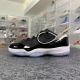 Air Jordan 11 Low Infrared 低帮 红外线528895-023