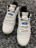 Air Jordan 11 Legend Blue 传奇蓝 AV2187-117