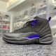 Air Jordan 12 Dark Concord 黑紫 CT8013-005