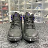 Air Jordan 12 Dark Concord 黑紫 CT8013-005