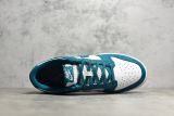 NIKE Dunk Low SB Ocean   蓝色海洋 低帮运动休闲板鞋DV3029-100