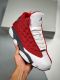 Air Jordan 13  Red Flint  灰白红 DJ5982-600
