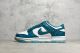 NIKE Dunk Low SB Ocean   蓝色海洋 低帮运动休闲板鞋DV3029-100