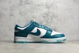 NIKE Dunk Low SB Ocean   蓝色海洋 低帮运动休闲板鞋DV3029-100