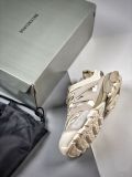 Balenciaga Sneaker Tess 3.0米黄