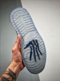 Air Jordan 1  Pass The Torch 伦纳德 白银电镀 AQ7476-016