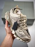 Balenciaga Sneaker Tess 3.0米黄