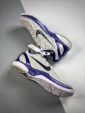 Nike ZOOM KOBE 6 科比6代 白蓝436311-100
