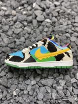 Ben & Jerry's x SB Dunk Low CU3244-100 Ben & Jerry's x SB Dunk Low CU3244-100