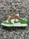 Nike Dunk PineGreen 低帮/OW联名/绿白 CT0856-100