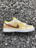 Nike Dunk Street Hawker SB鸳鸯CV1628-800