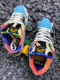 Ben & Jerry's x SB Dunk Low CU3244-100