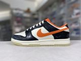 Nike Dunk LOW RETRO PRM 夜光底DD3357-100