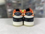 Nike Dunk LOW RETRO PRM 夜光底DD3357-100
