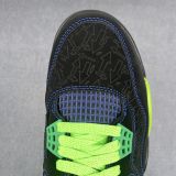 Air Jordan 4 doernbecher AJ4 慈善 超人 DB 308497-015