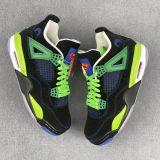 Air Jordan 4 doernbecher AJ4 慈善 超人 DB 308497-015
