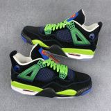 Air Jordan 4 doernbecher AJ4 慈善 超人 DB 308497-015