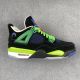 Air Jordan 4 doernbecher AJ4 慈善 超人 DB 308497-015