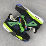 Air Jordan 4 doernbecher AJ4 慈善 超人 DB 308497-015