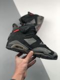 Air Jordan 6 Retro PSG Paris Saint-Germain 大巴黎 圣日耳曼CK1229-001
