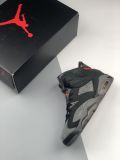 Air Jordan 6 Retro PSG Paris Saint-Germain 大巴黎 圣日耳曼CK1229-001