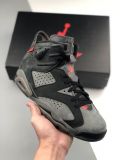 Air Jordan 6 Retro PSG Paris Saint-Germain 大巴黎 圣日耳曼CK1229-001