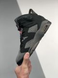 Air Jordan 6 Retro PSG Paris Saint-Germain 大巴黎 圣日耳曼CK1229-001