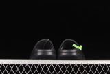 Adidas originals Yeezy Slide 休闲拖鞋 黑色 FX0495