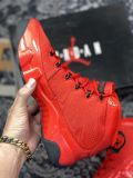 Air Jordan 9 “Chile Red”公牛 CT8019-600