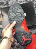 Air Jordan 9 “Chile Red”公牛 CT8019-600