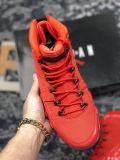 Air Jordan 9 “Chile Red”公牛 CT8019-600