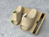 adidas Yeezy Slide Pure 暖沙黄 GZ5554