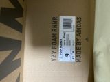 adidas Yeezy Foam Runner Ochre 土黄 赭石GW3354