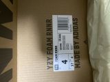 adidas Yeezy Foam Runner Ararat 白色G55486