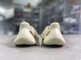 adidas Yeezy Foam Runner MXT Moon Grey 米黄色 洞洞鞋FY4567