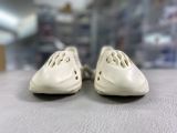 adidas Yeezy Foam Runner MXT Moon Grey 米黄色 洞洞鞋FY4567