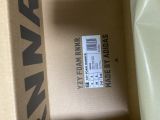 adidas Yeezy Foam Runner Vermiliion 红色 赤焰朱砂GW3355