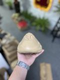 adidas Yeezy Foam Runner Ochre 土黄 赭石GW3354