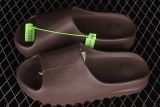 adidas Yeezy Slide Soot 深棕 G55494