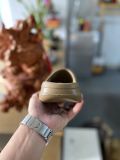 adidas Yeezy Slide Core 咖啡色 G55492