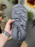 adidas Yeezy Foam Runner Onyx 深灰色 玛瑙HP8739