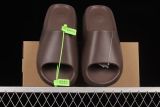 adidas Yeezy Slide Soot 深棕 G55494